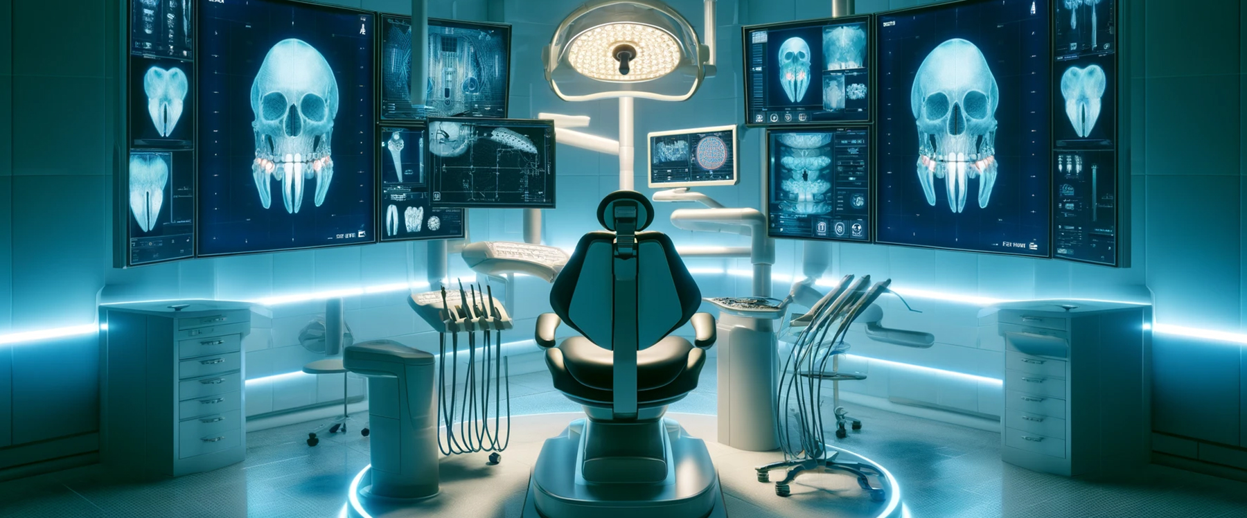 Chirugia Implantare Guidata